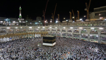 Hajj pilgrims under govt management to ‘go up by 50 pc’   