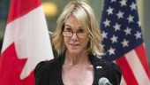 US ambassador to Canada emerges as favorite for UN post