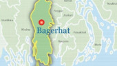 Woman's throat-slit body found in Bagerhat
