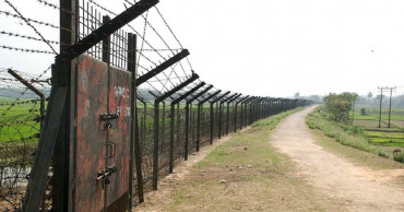Ten held in C’nawabganj for trying to cross border illegally