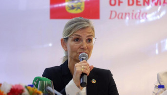 Denmark to provide US$ 4.6 mn more for Rohingyas