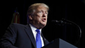 Trump plans 'major announcement' on border, longest shutdown
