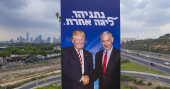 Netanyahu's woes mirror those of his ally Trump