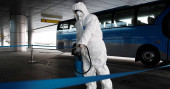 Unknowns of the new virus make global quarantines a struggle
