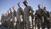 Officials: Pentagon planning troop pullout from Afghanistan