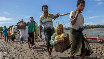 Norway for expediting global efforts to ensure “voluntary, safe” Rohingya repatriation
