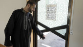 'It doesn't open': Mosque survivors describe terror at door