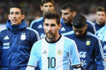 Argentina to play soccer friendly with Uruguay in Israel