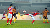 Sk Kamal Football: Gokulam Kerala FC upset Bashundhara Kings 3-1 