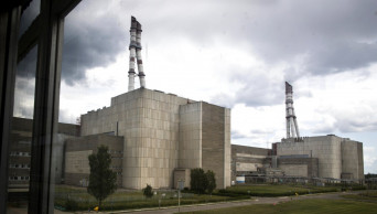 'Chernobyl' miniseries sends curious tourists to Lithuania