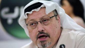 Saudi Arabia says 5 face death penalty in Khashoggi killing