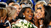Miss America pageant leaving Atlantic City for Connecticut