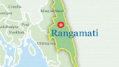 2 women found slaughtered in Rangamati