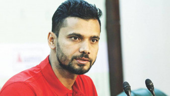 Absence of Hales, Villiers will not bother Riders: Mashrafe