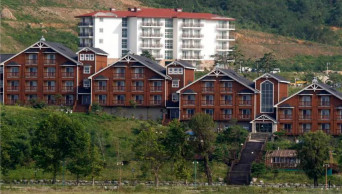 DPRK sends notice to discuss removal of facilities in Mount Kumgang: S.Korea