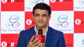 Sourav Ganguly set to become new BCCI President: Report