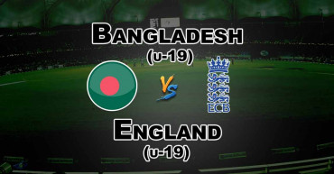 Youth ODI: Young Tigers eying series victory against England