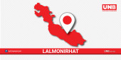 Child ‘rapist’ shot, held in Lalmonirhat