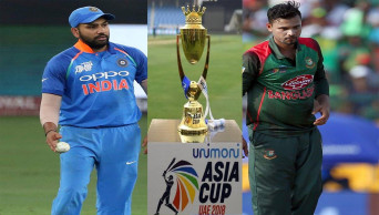 Bangladesh’s first Asia Cup title a win away against India
