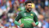 Mohammad Amir retires from test cricket