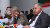 Obstruction to fair voting to invite troubles: Dr Kamal