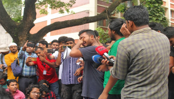Abrar killing: Buet’s Sher-e-Bangla Hall provost ‘resigns’