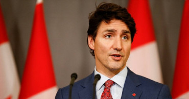 Canada advises citizens to consider leaving Iraq