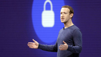 Facebook's privacy lapses may result in record fine