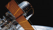 Hubble Space Telescope's premier camera shuts down