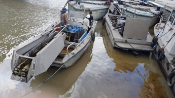 Karnaphuli Oil Spill: Ship owner fined but river ‘at stake’