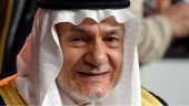 Ex-Saudi spy chief: No independent Khashoggi investigation