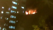 Major fire breaks out in New Delhi hospital; no casualties