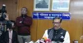 Full-fledged AL committee within Tuesday: Quader