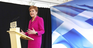 UK election boosts hopes of pro-independence Scottish party