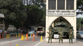 Restrictions on vehicular movement inside Dhaka Cant Wednesday