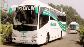 Pay damages to Russel in installments: HC to Green Line