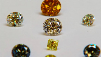 $1.84 million diamond stolen from Japan jewelry fair