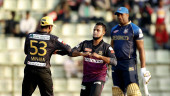 BPL: Sunny shines with ball as Dhaka taste first loss