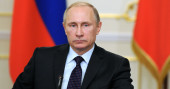 Russia reports 'successful test’ of unplugged internet