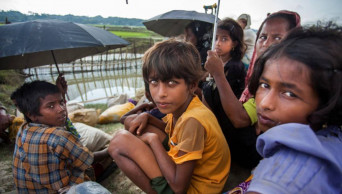 Over 145,000 Rohingya kids return to school in Bangladesh: UNICEF