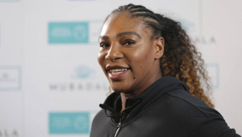 Serena welcomes rule change on players back from pregnancy