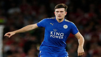 Man United to pay $97M for defender Maguire