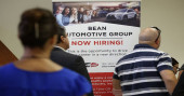 US employers expected to have added 160,000 jobs in December