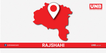 Father, daughter crushed to death by train in Rajshahi
