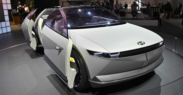 Hyundai Motor develops AI-based autonomous driving technology