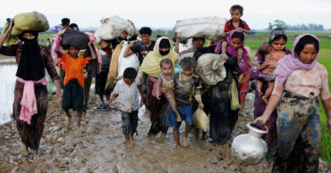 Dhaka seeks Asean support for Rohingya repatriation