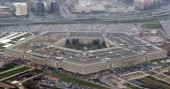 Pentagon confirms death of two U.S. soldiers in Afghanistan