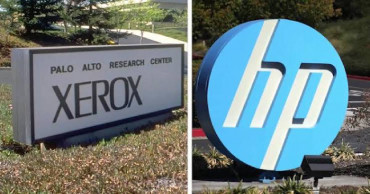 HP rejects again Xerox's bid for "hostile" takeover