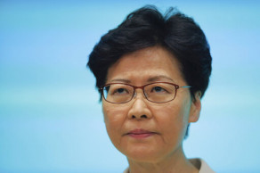 Lam says Hong Kong bill is 'dead' but unclear if demand met