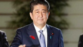 Japan's PM reshuffles Cabinet; foreign, trade ministers stay